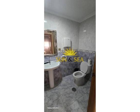 Piso en Barrio La Siesta - El Salado - Torreta