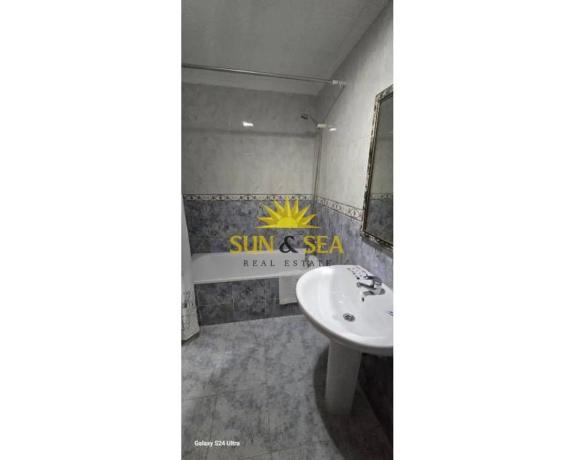 Piso en Barrio La Siesta - El Salado - Torreta