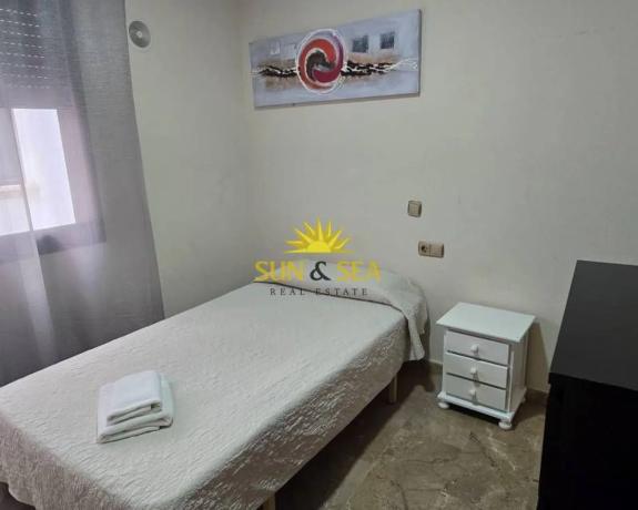 Piso en Barrio La Siesta - El Salado - Torreta