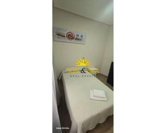 Piso en Barrio La Siesta - El Salado - Torreta