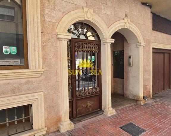 Piso en Barrio La Siesta - El Salado - Torreta