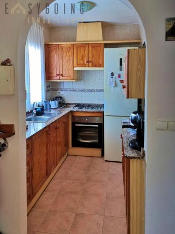 Chalet adosado en calle las Abubillas