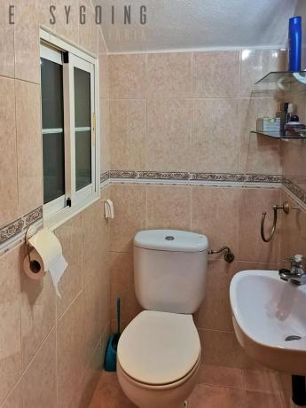 Chalet adosado en calle las Abubillas