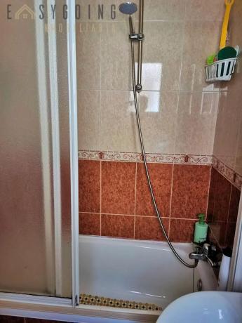 Chalet adosado en calle las Abubillas