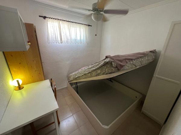 Chalet adosado en calle Liszt, 199