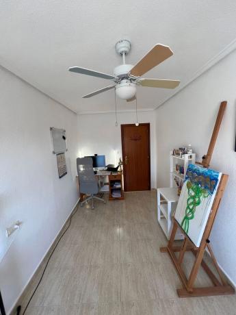 Chalet adosado en calle Liszt, 199