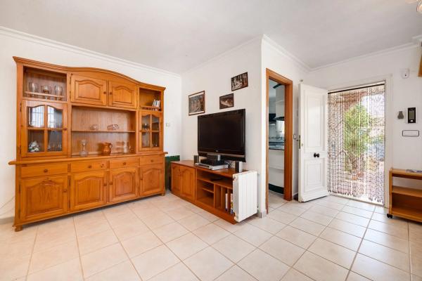 Casa independiente en Av Castuera