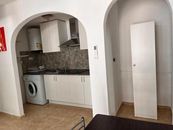 Chalet adosado en avenida Laguna Azul