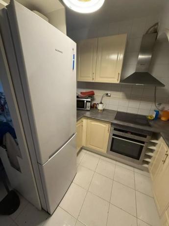 Chalet en Urbanización Lago Jardín 2 M4