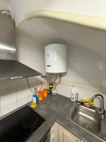 Chalet en Urbanización Lago Jardín 2 M4