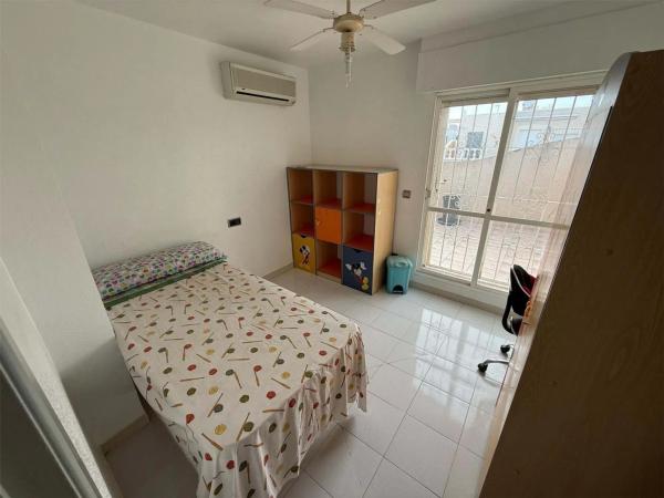 Chalet en Urbanización Lago Jardín 2 M4