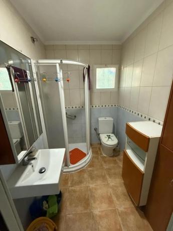 Chalet en Urbanización Lago Jardín 2 M4