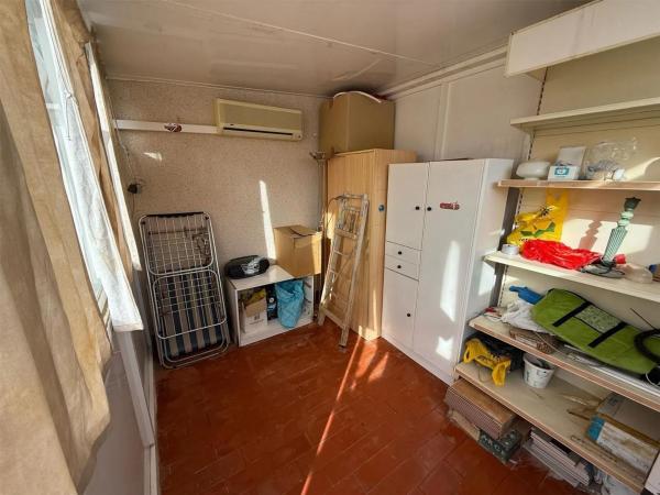 Chalet en Urbanización Lago Jardín 2 M4