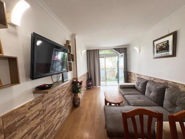 Estudio en calle Daimiel