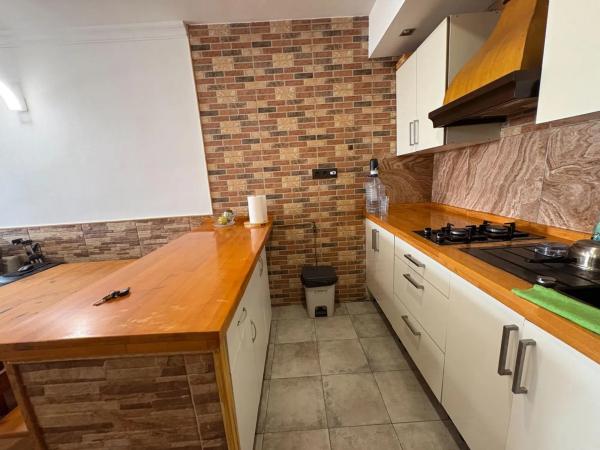 Estudio en calle Daimiel