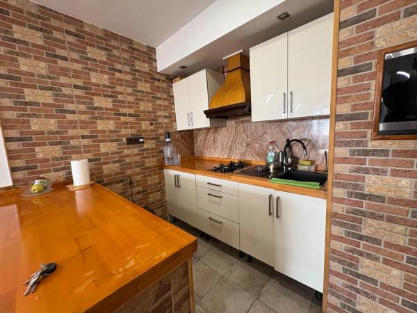 Estudio en calle Daimiel