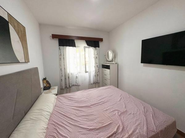 Estudio en calle Daimiel