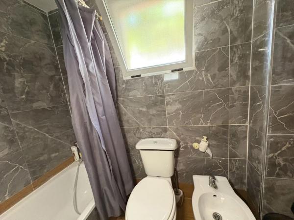 Estudio en calle Daimiel