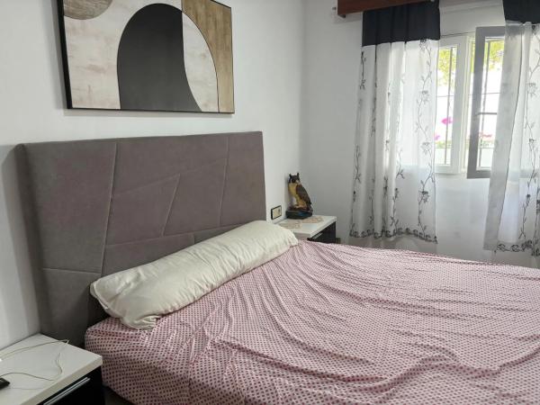 Estudio en calle Daimiel