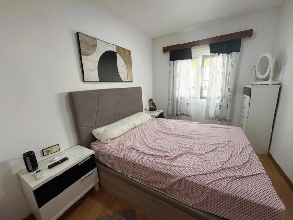 Estudio en calle Daimiel