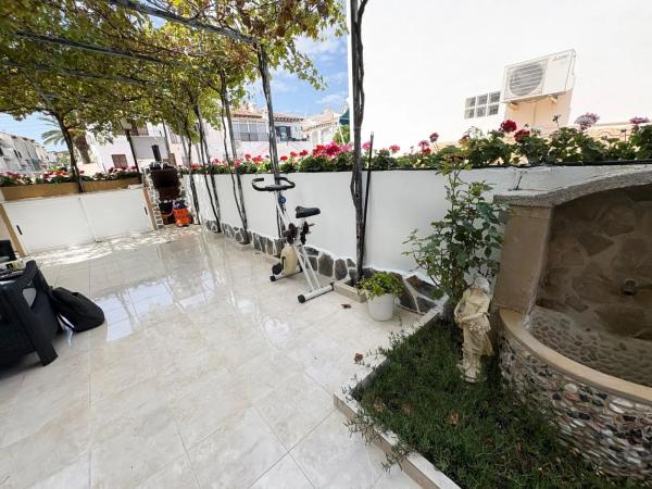 Estudio en calle Daimiel