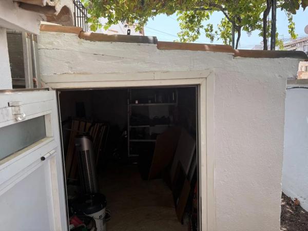 Estudio en calle Daimiel