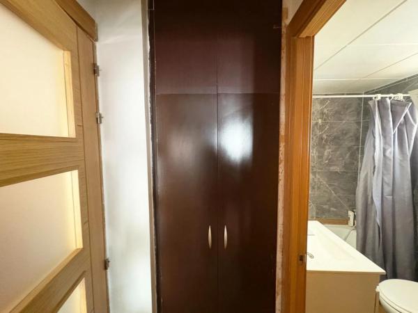 Estudio en calle Daimiel