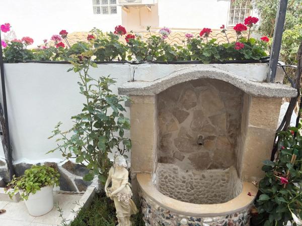 Estudio en calle Daimiel