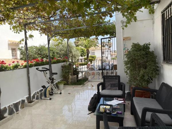 Estudio en calle Daimiel