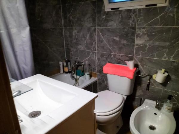 Casa independiente en calle Daimiel, 83