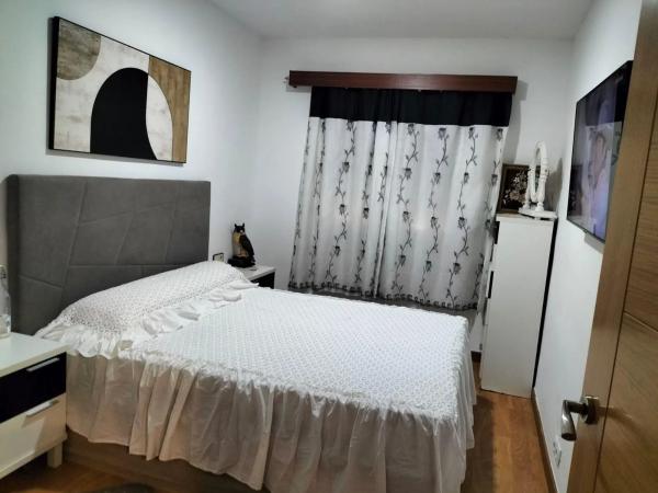 Casa independiente en calle Daimiel, 83