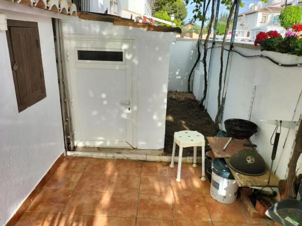 Casa independiente en calle Daimiel, 83