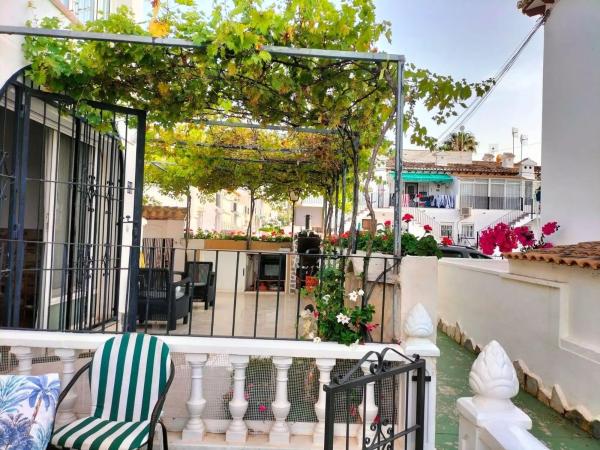 Casa independiente en calle Daimiel, 83