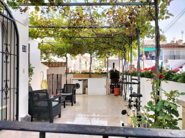 Casa independiente en calle Daimiel, 83