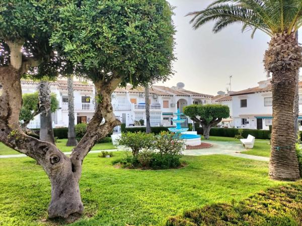 Casa independiente en calle Daimiel, 83