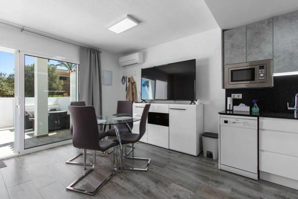 Dúplex en Barrio Los Balcones - Los Altos del Edén