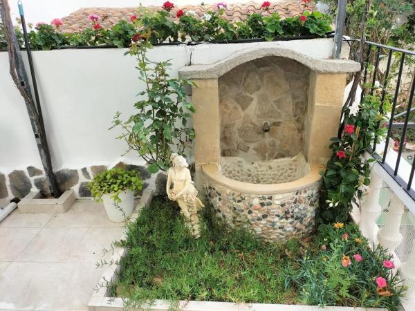 Casa independiente en calle Daimiel, 83