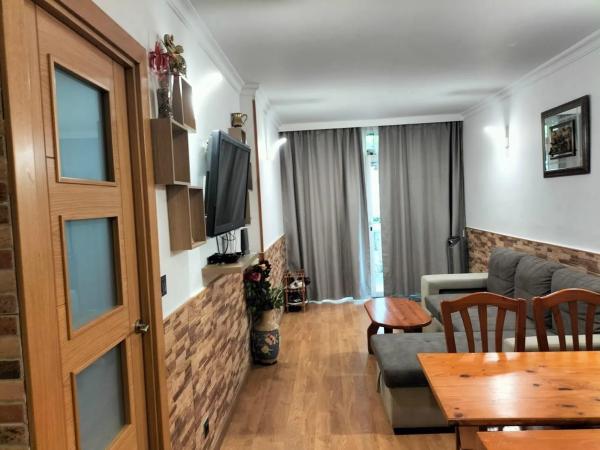 Casa independiente en calle Daimiel, 83