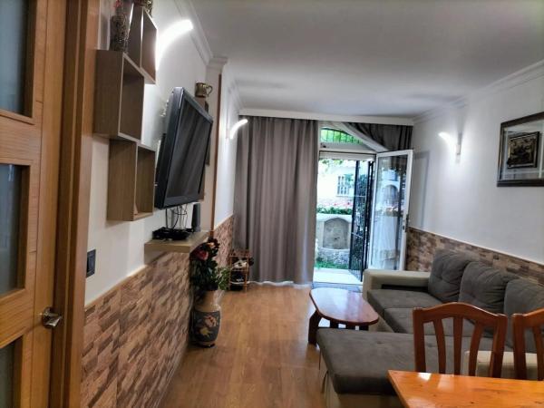 Casa independiente en calle Daimiel, 83