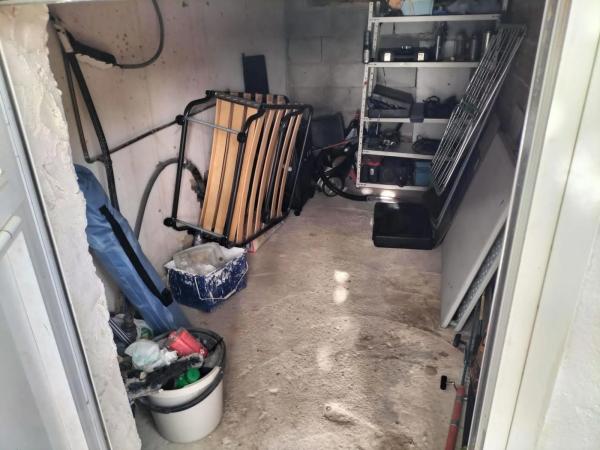 Casa independiente en calle Daimiel, 83