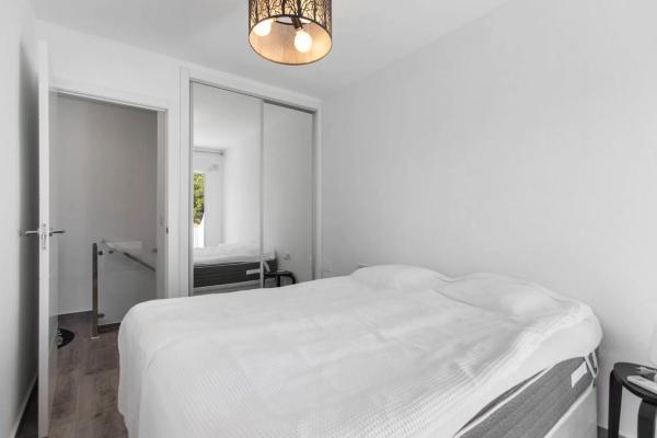 Dúplex en Barrio Los Balcones - Los Altos del Edén