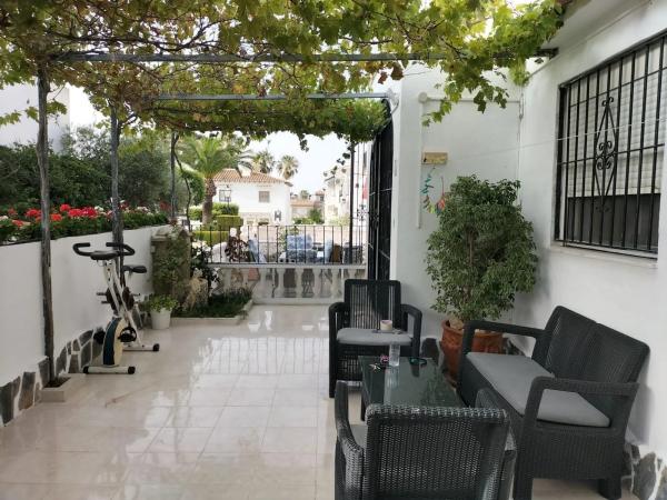 Casa independiente en calle Daimiel, 83