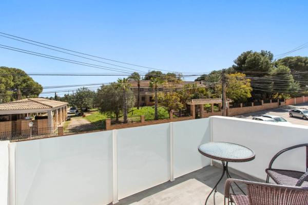 Dúplex en Barrio Los Balcones - Los Altos del Edén