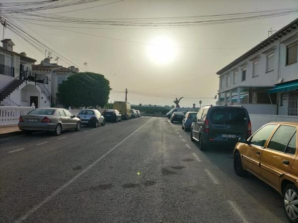 Casa independiente en calle Daimiel, 83