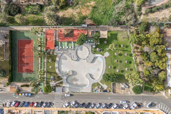 Dúplex en Barrio Los Balcones - Los Altos del Edén