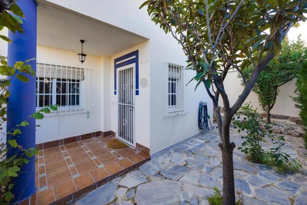 Dúplex en Barrio Los Balcones - Los Altos del Edén