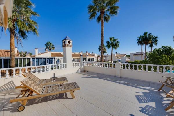 Dúplex en Barrio Los Balcones - Los Altos del Edén