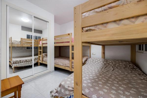 Dúplex en Barrio Los Balcones - Los Altos del Edén