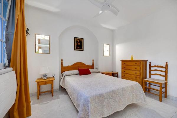 Dúplex en Barrio Los Balcones - Los Altos del Edén