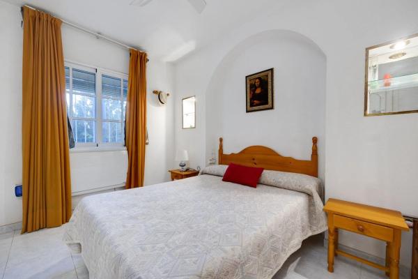 Dúplex en Barrio Los Balcones - Los Altos del Edén